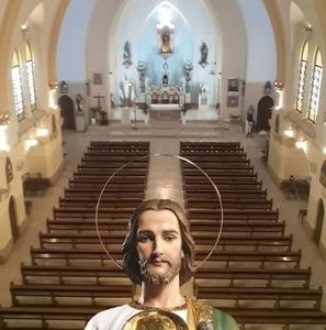 Meet your Posher, Eliceo